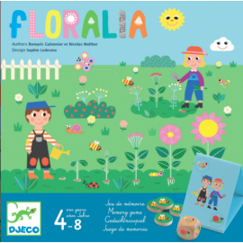 FLORALIA