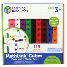 SET MATHLINK PENTRU ÎNCEPĂTORI