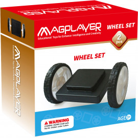 SET ROȚI MAGPLAYER