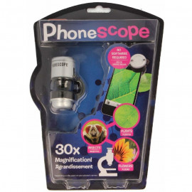 MICROSCOP PENTRU TELEFON