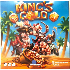 AURUL REGELUI / KINGS GOLD