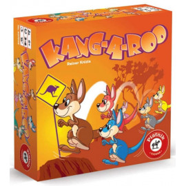 KANG - A - ROO