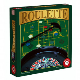 RULETA