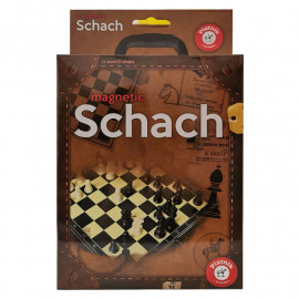 ȘAH TRAVEL MAGNETIC