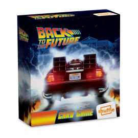BACK TO THE FUTURE