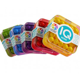 IQ MINI
