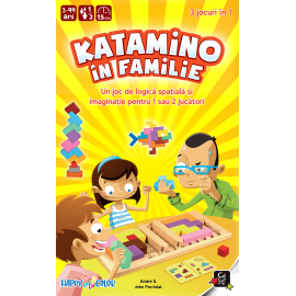 KATAMINO FAMILY
