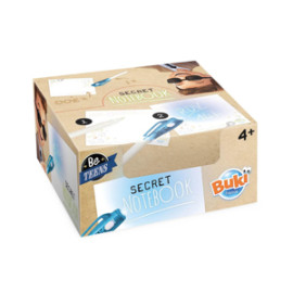 Biletelul Secret