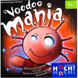 VOODOO MANIA