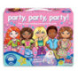 Joc de societate La petrecere PARTY PARTY PARTY!