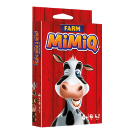 MIMIQ FARM