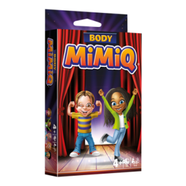 MIMIQ BODY