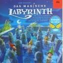 LABIRINTUL MAGIC / THE MAGIC LABYRINTH