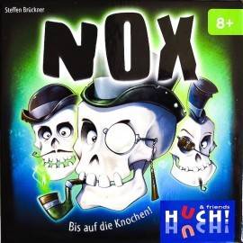 NOX