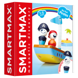 SMARTMAX  MY FIRST PIRATES