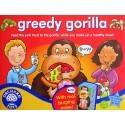 MAIMUȚICA POFTICIOASĂ / GREEDY GORILLA