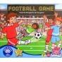 JOCUL DE FOTBAL / FOOTBALL GAME