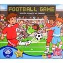 JOCUL DE FOTBAL / FOOTBALL GAME