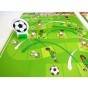 JOCUL DE FOTBAL / FOOTBALL GAME