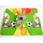 JOCUL DE FOTBAL / FOOTBALL GAME