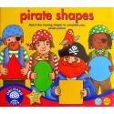 PIRAȚII ȘI FORMELE / PIRATE SHAPES