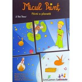 MICUL PRINȚ - Fă-mi o planetă