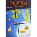 MICUL PRINȚ - Fă-mi o planetă