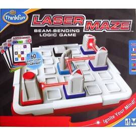 LASER MAZE