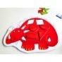 DINOZAURII PRIETENOSI / DOTTY DINOSAURS
