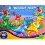 CURSA DINOZAURILOR / DINOSAUR RACE