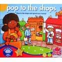 Joc educativ La cumparaturi POP TO THE SHOPS