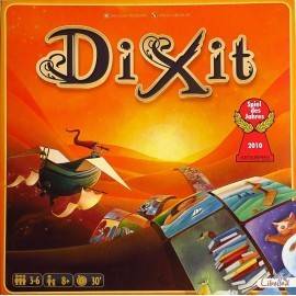 DIXIT