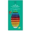 12 CULORI PASTEL GEL