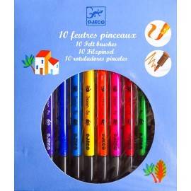 CARIOCI PENSULĂ