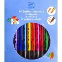 CARIOCI PENSULĂ