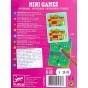 MINI GAMES GASESTE DIFERENTELE