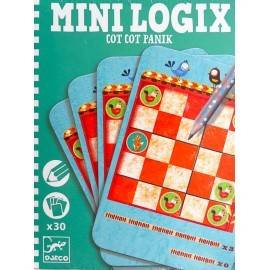 MINILOGIX - COT COT PANIK