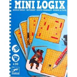 MINILOGIX - SUBMARINE