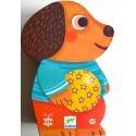 PUZZLE WOOF WOOF!