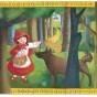 PUZZLE SCUFITA ROSIE