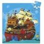PUZZLE CORABIA BARBAROSSA