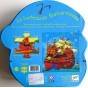PUZZLE CORABIA BARBAROSSA