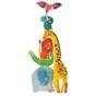 PUZZLE GIGANT ANIMALE SALBATICE