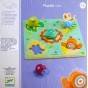 PUZZLE RELIEF LILO TESTOASA SI PRIETENII