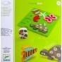PUZZLE DIN LEMN KIMI