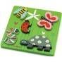 PUZZLE DIN LEMN KIMI