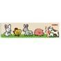 PUZZLE CU BUTON FERMA