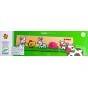 PUZZLE CU BUTON FERMA
