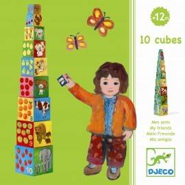 TURN DE CONSTRUIT - COPACUL
