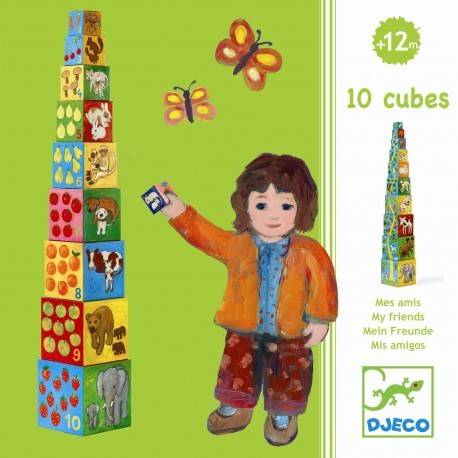 TURN DE CONSTRUIT COPAC